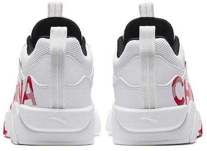 (PS) アンタ ローカット カジュアルホワイト
(Anta Rōkatto Kazuaruhowaito) 332338003-1 Shop (PS) アンタ ローカット カジュアルホワイト
(Anta Rōkatto Kazuaruhowaito) 332338003-1