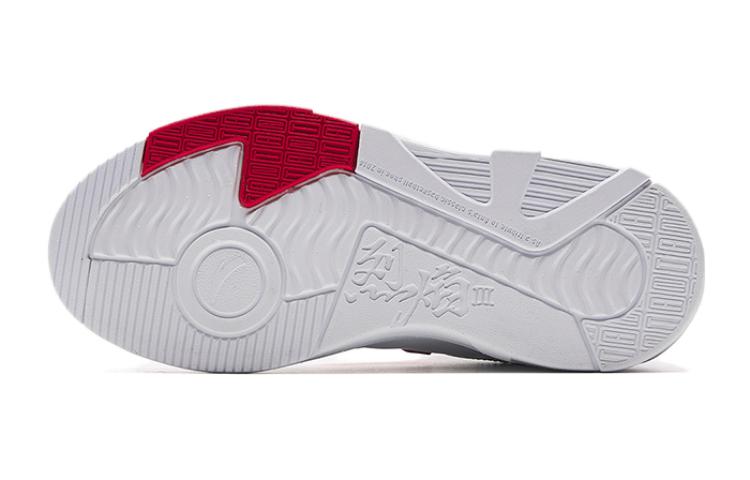 Purchase (PS) アンタ ローカット カジュアルホワイト
(Anta Rōkatto Kazuaruhowaito) 332338003-1