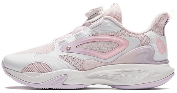 (PS) Anta Rendah 'Pink Comfort' 322415510-5 Buy (PS) Anta Rendah 'Pink Comfort' 322415510-5