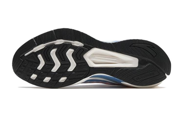 (PS) Anta Low Top 'White Blue' 圖 5