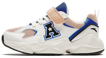 (PS) 安踏低帮‘白粉’ A312349985-4 Buy (PS) 安踏低帮‘白粉’ A312349985-4