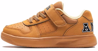 (Preschool) Anta Low Top 'Yellow Comfort' 312349931-2 (Preschool) Anta Low Top 'Yellow Comfort' 312349931-2