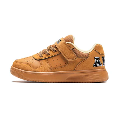 (PS) Anta Low Top 'Yellow CMFT'