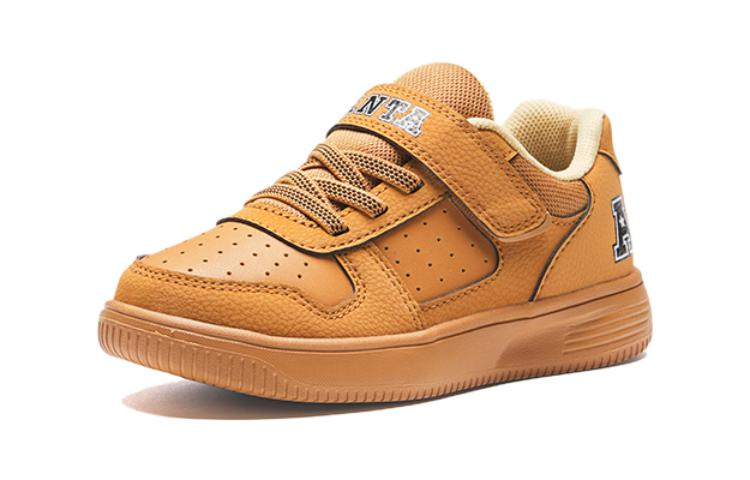 Order (PS) 安踏低帮 "黄色舒适" 312349931-2