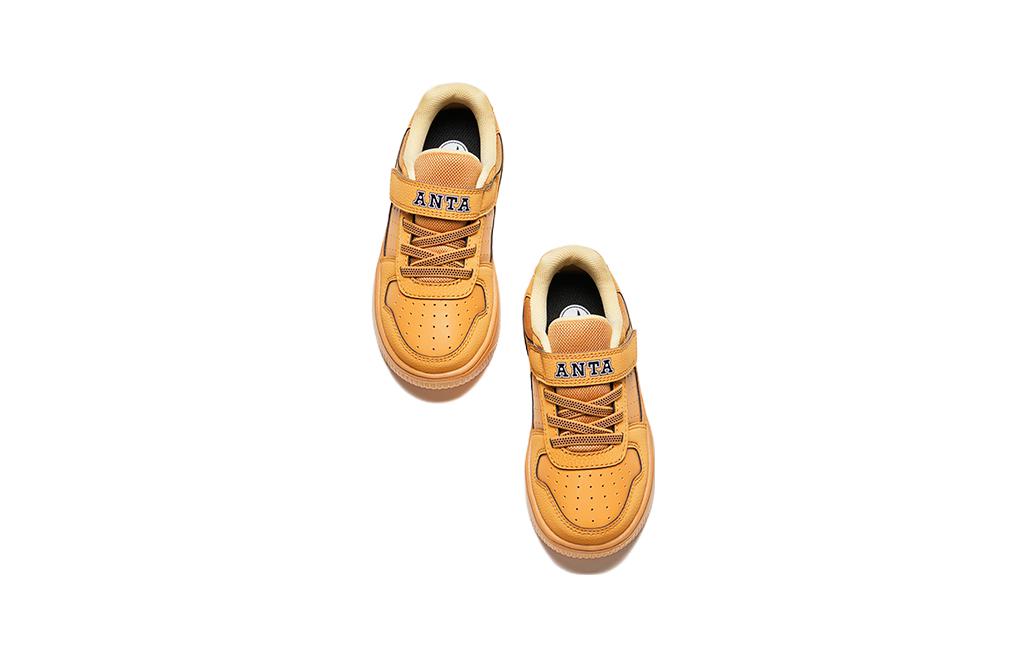 Shop (PS) 安踏低帮 "黄色舒适" 312349931-2