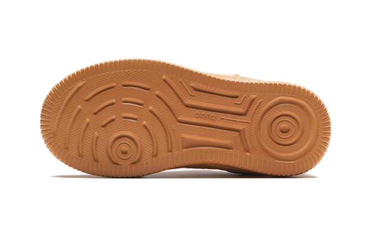 Purchase (PS) 安踏低帮 "黄色舒适" 312349931-2