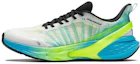 Buy (PS) Anta Scarpe Basse Lacci ''Bianco Blu Verde'' T12335597R-3