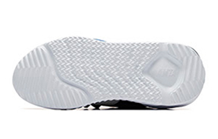 (PS) Anta Low-Top Running 'Black Grey White' 圖 5