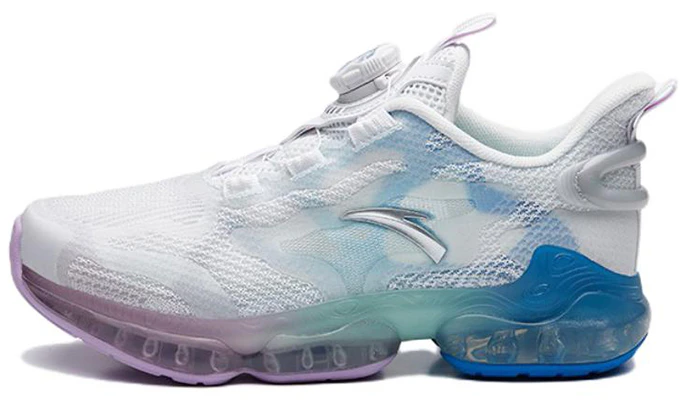 (PS) Anta Low-Top Laufschuhe ''Weiß Silber'' 322235566-4 Buy (PS) Anta Low-Top Laufschuhe ''Weiß Silber'' 322235566-4