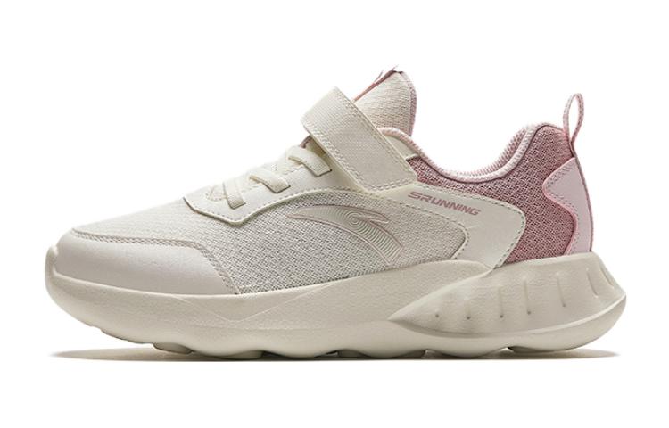(PS) Anta Low-Top Running Shoe 'Beige Pink'