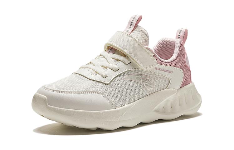 (PS) Anta Low-Top Running Shoe 'Beige Pink' 圖 2