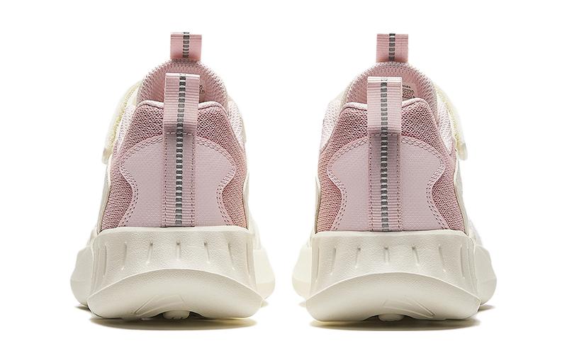 (PS) Anta Low-Top Running Shoe 'Beige Pink' 圖 4