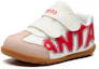 Order (PS) Anta Low Top Sneakers 'Putih Merah Bounce' 312230008N-2