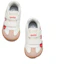 Lookbook (PS) Anta Low Top Sneakers 'Putih Merah Bounce' 312230008N-2