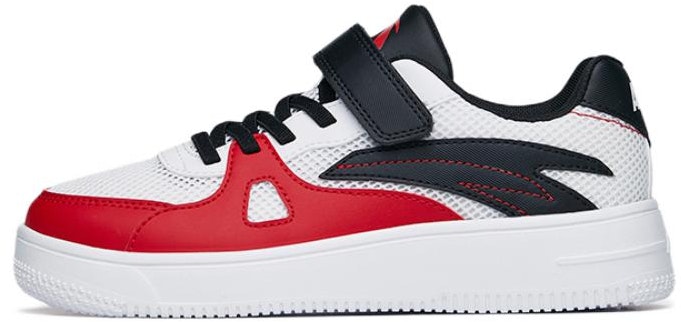 preschool-anta-low-top-velcro-white-black-red-a332118000-c-3