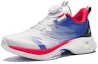 Order (PS) Anta MACH 3.0 Rendah 'Putih Biru Merah Jambu' 312335505-5
