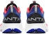 (PS) Anta MACH 3.0 Rendah 'Putih Biru Merah Jambu' 312335505-5