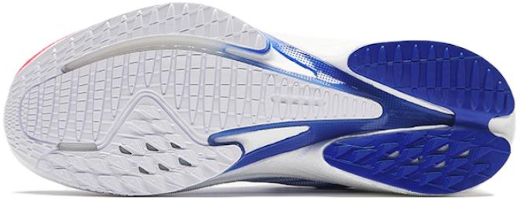 (PS) Anta MACH 3.0 Low 'Blanco Azul Rosa' 312335505-5 Purchase (PS) Anta MACH 3.0 Low 'Blanco Azul Rosa' 312335505-5