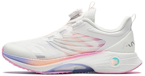 (PS) Anta MACH 3.0 Sepatu Lari 'Putih' 322335505-1 Buy (PS) Anta MACH 3.0 Sepatu Lari 'Putih' 322335505-1