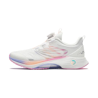 (PS) Anta MACH 3.0 Running Shoe 'White'