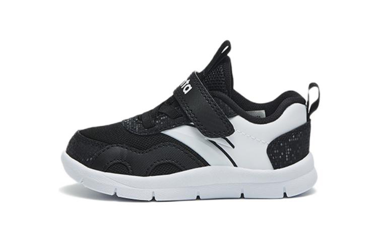 Buy (Preschool) Anta Magic Tape 'Black White' A312240014-2