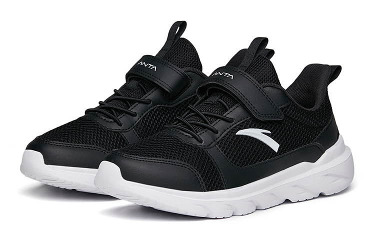 (PS) Anta Magic Tape 'Black White' 圖 3