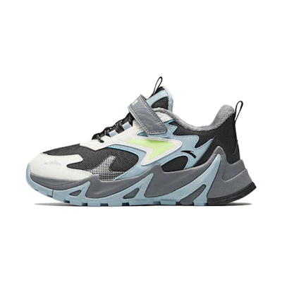 (PS) Anta Magic Tape 'Blue Grey'