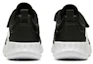 Shop (Preschool) Anta Magic Tape Low 'Black White' A31015553-2