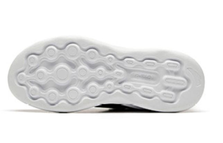 (PS) Anta Magic Tape Low 'Black White' 圖 5