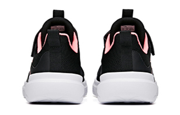 Purchase (Preschool) Anta Magic Tape Mesh Low 'Black Pink' A322135521B-5