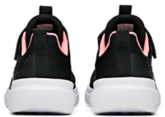 (Preschool) Anta Magic Tape Mesh Low 'Black Pink' A322135521B-5 Purchase (Preschool) Anta Magic Tape Mesh Low 'Black Pink' A322135521B-5
