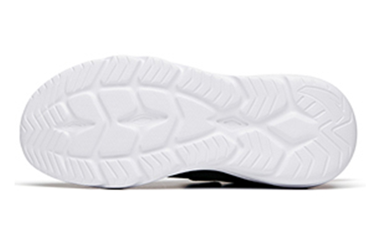 (PS) Anta Magic Tape Mesh Low 'Black Pink' 圖 6