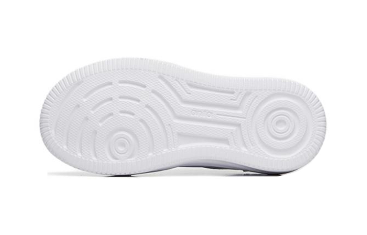 Purchase (Preschool) Anta Magic Tape Mesh Low 'White Pink Yellow' A322239933-1