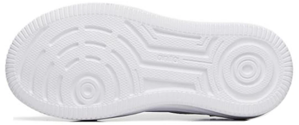 (Preschool) Anta Magic Tape Mesh Low 'White Pink Yellow' A322239933-1 Purchase (Preschool) Anta Magic Tape Mesh Low 'White Pink Yellow' A322239933-1