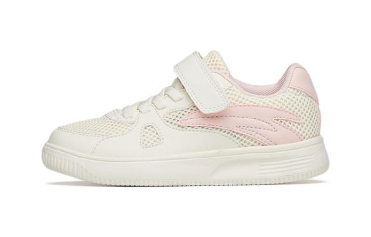 (PS) Anta Mesh 'Beige Pink'