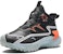 (PS) Anta Mid-Top 'Hitam Oren' 312346907N-6