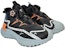 (PS) Anta Mid-Top 'Hitam Oren' 312346907N-6