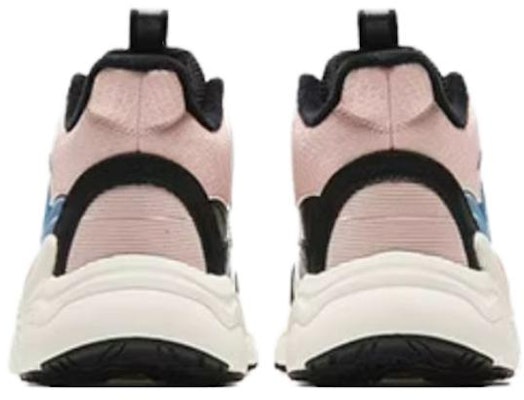 (Preschool) Anta Mid-Top 'Black Pink' A322346906-3 Shop (Preschool) Anta Mid-Top 'Black Pink' A322346906-3