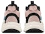 (PS) Anta Mid-Top 'Hitam Merah Jambu' A322346906-3