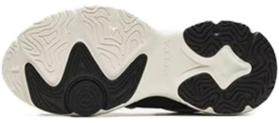(Preschool) Anta Mid-Top 'Black Pink' A322346906-3 Purchase (Preschool) Anta Mid-Top 'Black Pink' A322346906-3