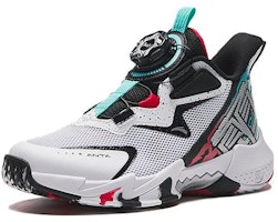 (PS) アンタ ミッドトップ 黒白青 (Anta Middotoppu Kuro Shiro Ao) 312339957-3 Order (PS) アンタ ミッドトップ 黒白青 (Anta Middotoppu Kuro Shiro Ao) 312339957-3