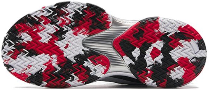 (PS) 安踏中帮“黑白蓝” 312339957-3 Purchase (PS) 安踏中帮“黑白蓝” 312339957-3