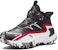 (PS) Anta Mid-Top 'Hitam Putih Selesa' 312346907N-7