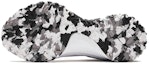Purchase (PS) Anta Mid-Top 'Hitam Putih Selesa' 312346907N-7
