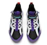 Shop (Preschool) Anta Mid-Top 'Black White Purple - Cement Destroyer' A312131153A-3