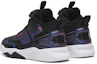 Shop (PS) Anta Mid-Top ''Blu-Nero'' 312249990-5