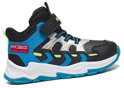 (PS) Anta Mid-Top 'Cinta Mágica Azul Plata' 312249993-1 Order (PS) Anta Mid-Top 'Cinta Mágica Azul Plata' 312249993-1