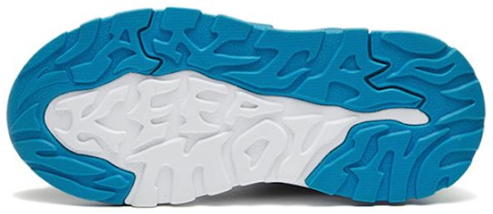 (PS) Anta Mid-Top 'Cinta Mágica Azul Plata' 312249993-1 Shop (PS) Anta Mid-Top 'Cinta Mágica Azul Plata' 312249993-1