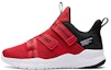 Buy (PS) Anta Mid-Top 'Merah Hitam Putih' A31911103-2