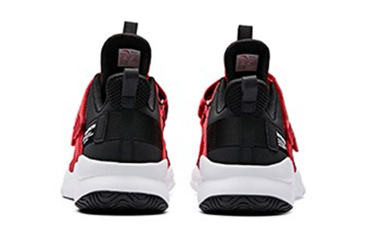 Purchase (Preschool) Anta Mid-Top 'Red Black White' A31911103-2